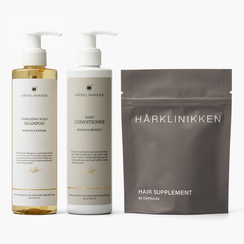 harklinikken care & grow women