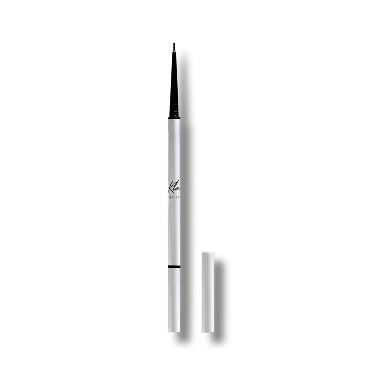 kla beauty eyebrow pencil
