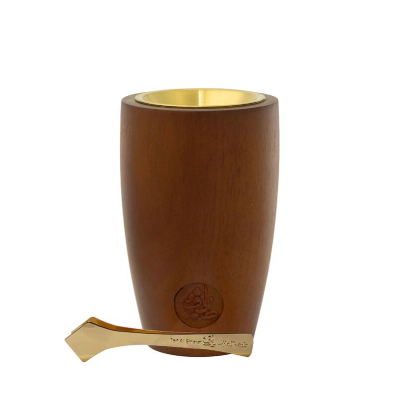 طيف الإمارات مبخرة طيف الخشبية