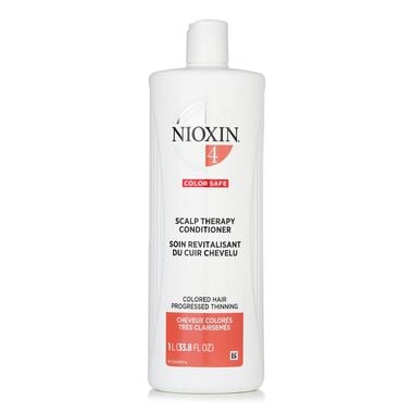 faces density system 4 scalp therapy conditioner