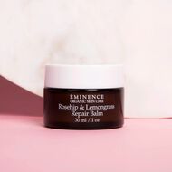 faces rosehip and lemongrass repair balm