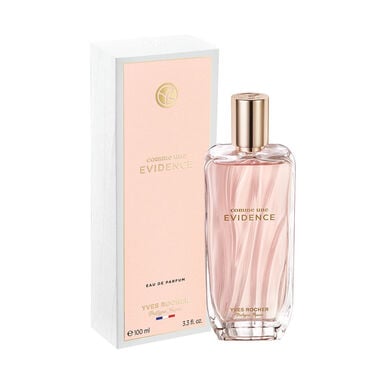 faces جديد عطر كوم أون إيفيدنس