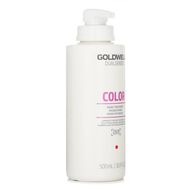 Dual Senses Color 60SEC Treatment faces dual senses color 60sec treatment