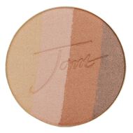 faces باليت برونزر لمعان إعادة تعبئة