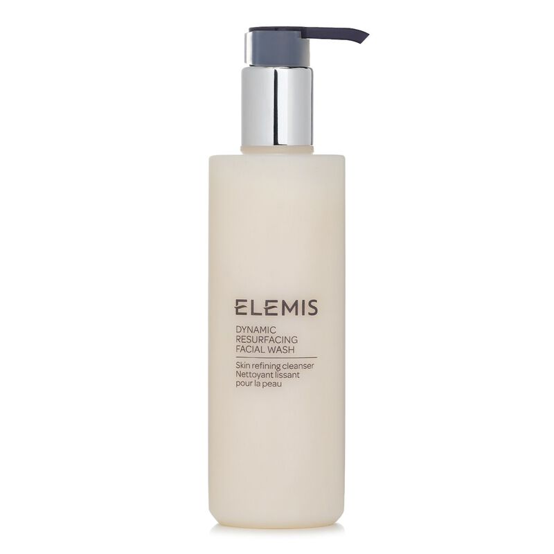 elemis dynamic resurfacing facial wash