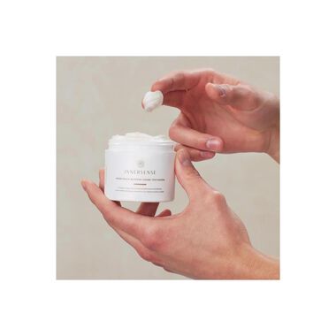 Inner Peace Whipped Cream Hair Texturizer 96gm faces inner peace whipped cream hair texturizer 96gm