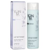 faces essentials cleansing milk with borneol   face  eyes   lips