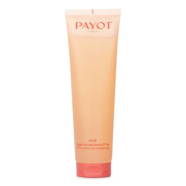 Nue D'Tox Make-up Remover Gel faces nue d tox make up remover gel