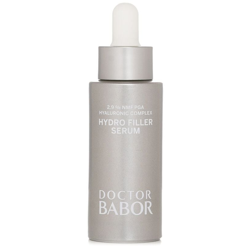 babor hydro filler serum