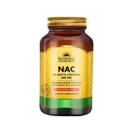 faces nac n أسيتيل 600 مجم كبسولات نباتية