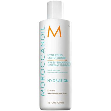 Hydrating Conditioner faces hydrating conditioner