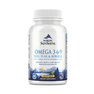 زيوت السمك، الكتان وزيت البوراچ 3-6-9 مع زيت زهرة الربيع لدعم الدماغ والبشرة والقلب والمفاصل faces زيوت السمك، الكتان وزيت البوراچ 3 6 9 مع زيت زهرة الربيع لدعم الدماغ والبشرة والقلب والمفاصل