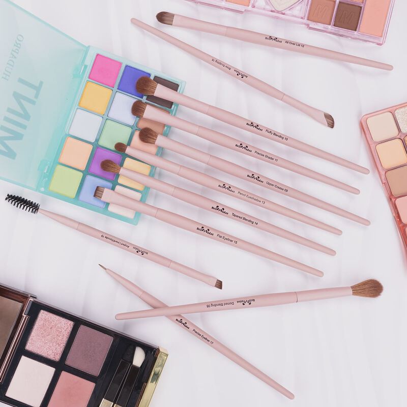 rosy the panda the signature eye set