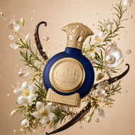 Kuwait Eau de Parfum faces kuwait eau de parfum