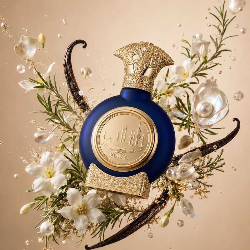 taif al emarat kuwait eau de parfum