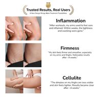 faces red light therapy full body sleeping mat