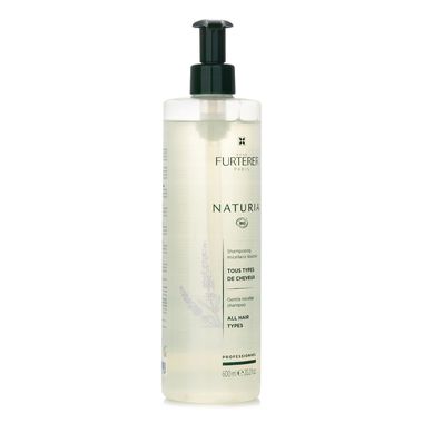 Naturia Gentle Micellar Professionnel Shampoo faces naturia gentle micellar professionnel shampoo