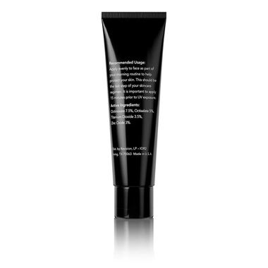 faces intellishade original spf 45