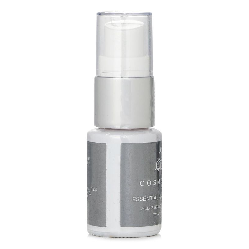 cosmedix essential peptide peel salon product