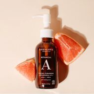 faces botanical a cleanser