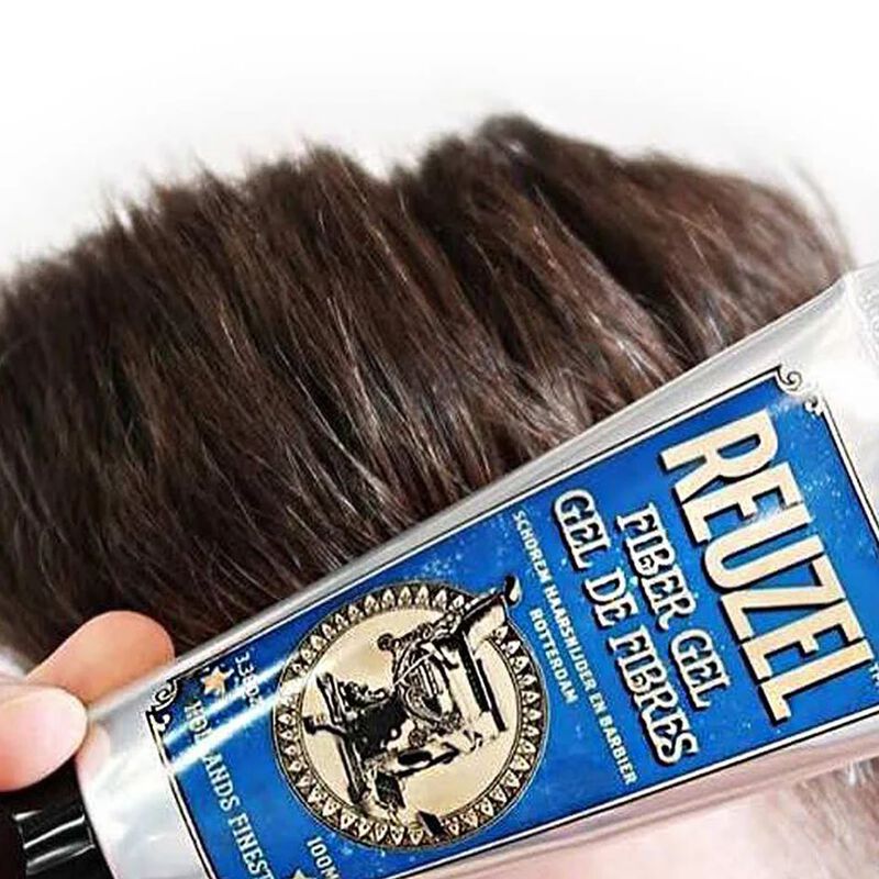 رويزل جل الألياف