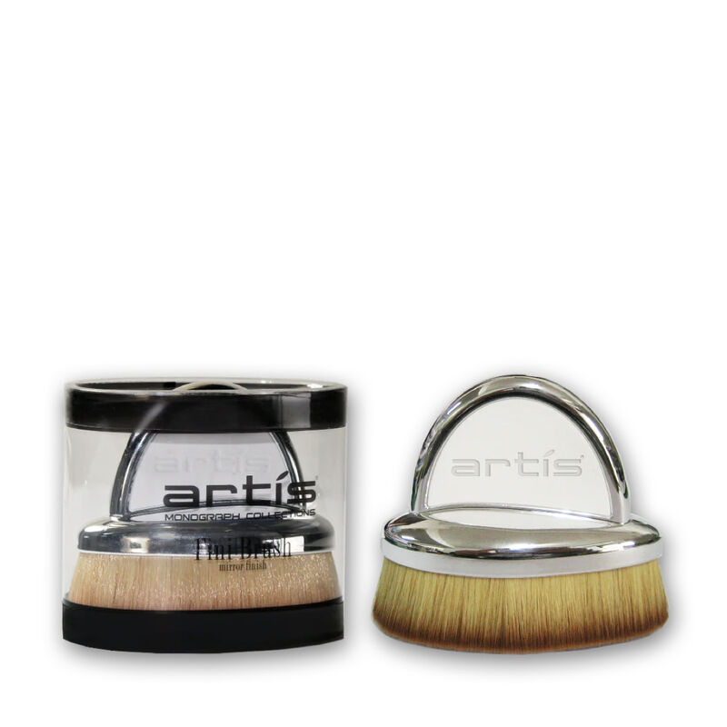 artis fini brush, cosmetic edition