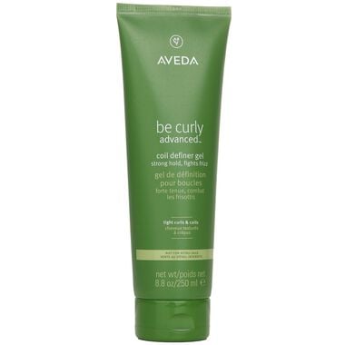 faces be curly advanced coil definer gel