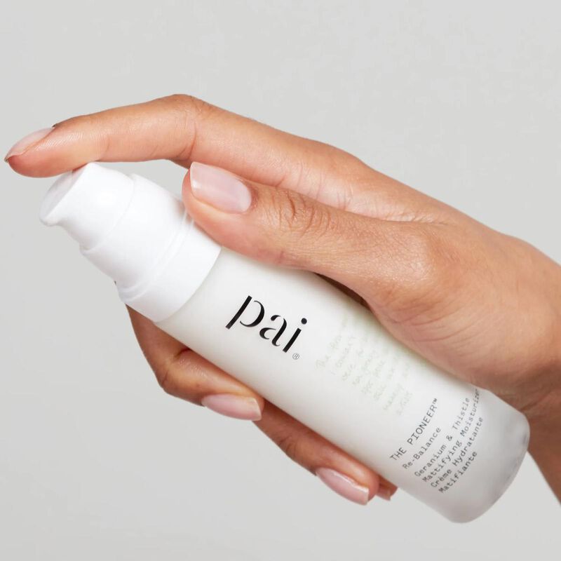 pai skincare the pioneer moisturiser