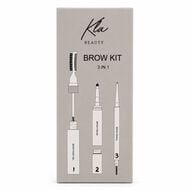 Brow Set 3 in 3 faces brow set 3 in 3