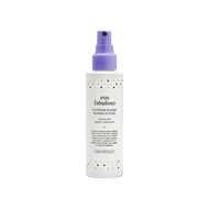 faces fabuloso platinum blonde toning mist