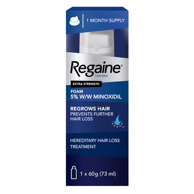 faces men foam 5   single pack