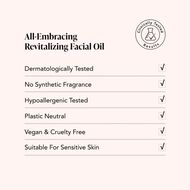 faces all embracing serum