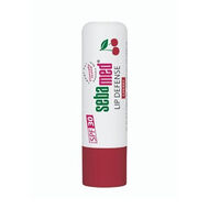 faces lip defense stick cherry
