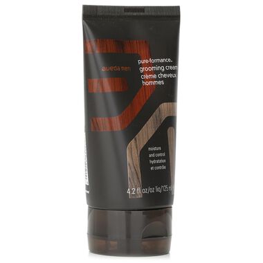 Men Pure-Formance Grooming Cream faces men pure formance grooming cream