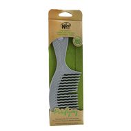 Go Green Treatment Comb faces go green treatment comb