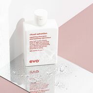 شامبو ريتوال سالفيشن faces شامبو ريتوال سالفيشن