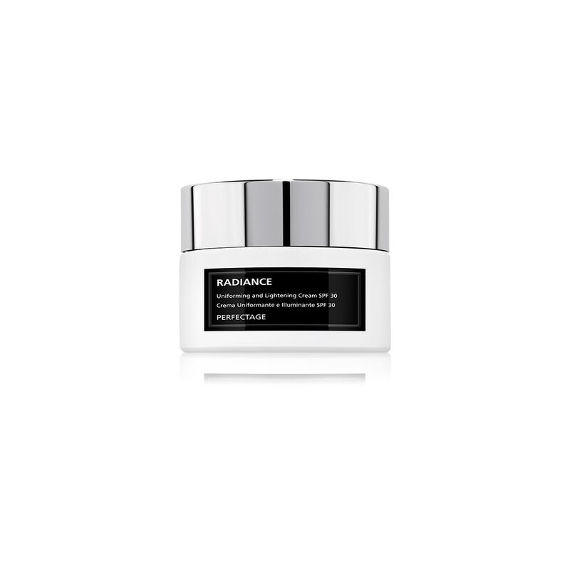 beautyspa perfectageradiance   uniforming & lightening cream spf 30