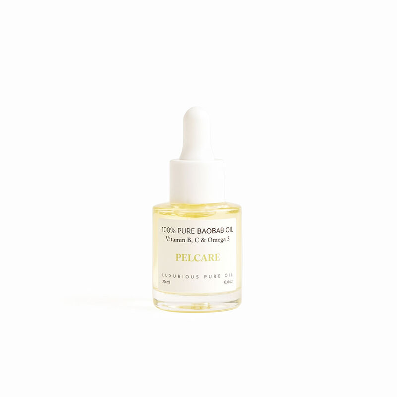 بيلكير 100% pure baobab oil