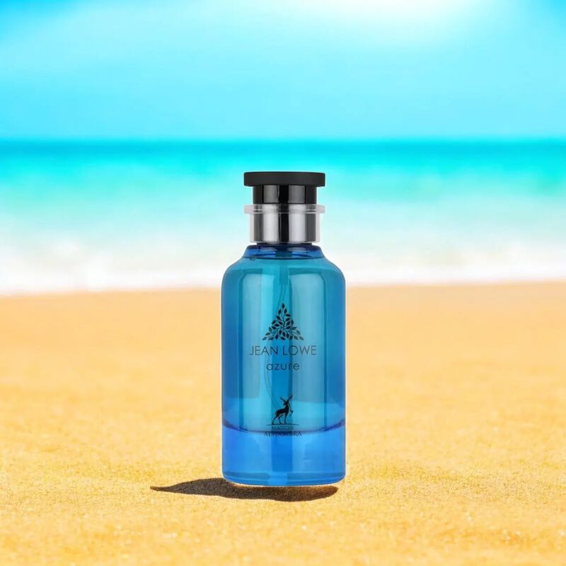 maison al hambra jean lowe azure