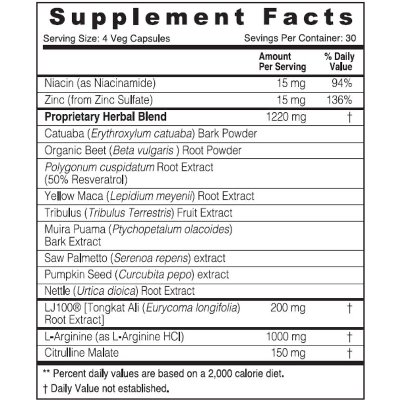 sunshine nutrition vigor max tablet