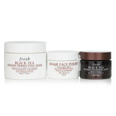 faces masking essentials set