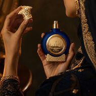 Kuwait Eau de Parfum faces kuwait eau de parfum