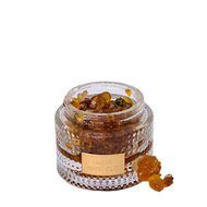 faces اللبان مع العود