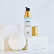 faces مركز هيالورونيك سيوتيكس