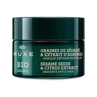 faces bio radiance detox mask