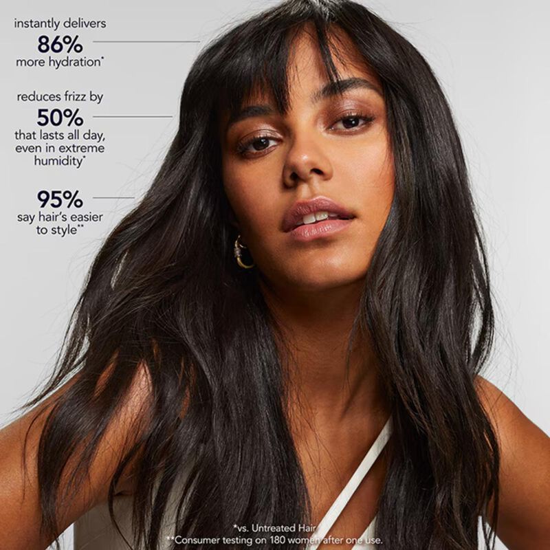 بامبل أند بامبل زيت حماية الشعر من الشمس والأشعة فوق البنفسجية