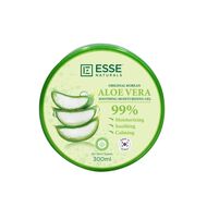 faces aloe vera moisturizing gel