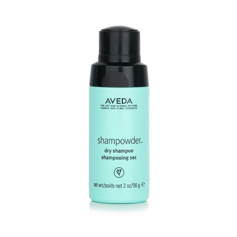 aveda شامبو جاف بودري