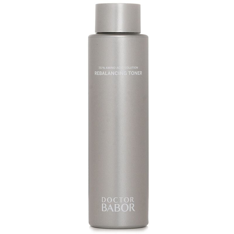 babor rebalancing toner