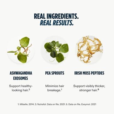 faces سيروم للشعر للرجال